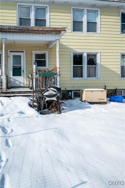 316 North Jay Street Rome, NY 13440 - Photo 7 of 44