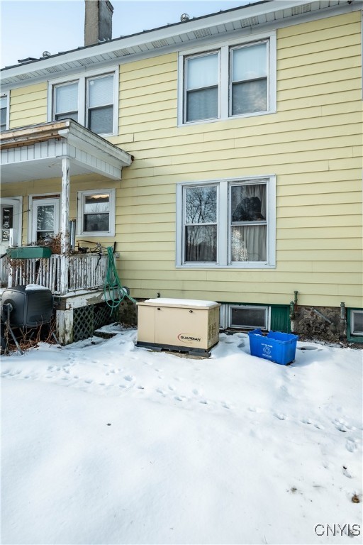 316 North Jay Street Rome, NY 13440 - Photo 8 of 44