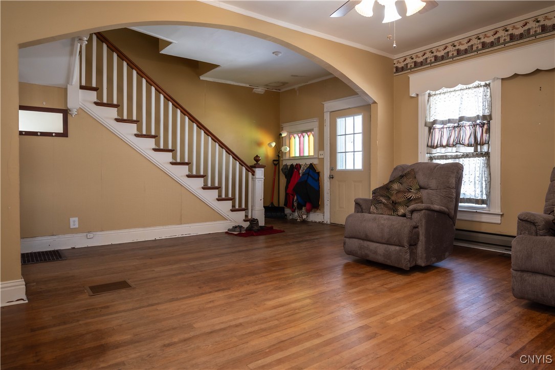 316 North Jay Street Rome, NY 13440 - Photo 10 of 44