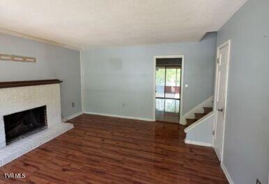 102 Jones Road Erwin, TN 37650 - Photo 15 of 15 jones.int.clean.1.000