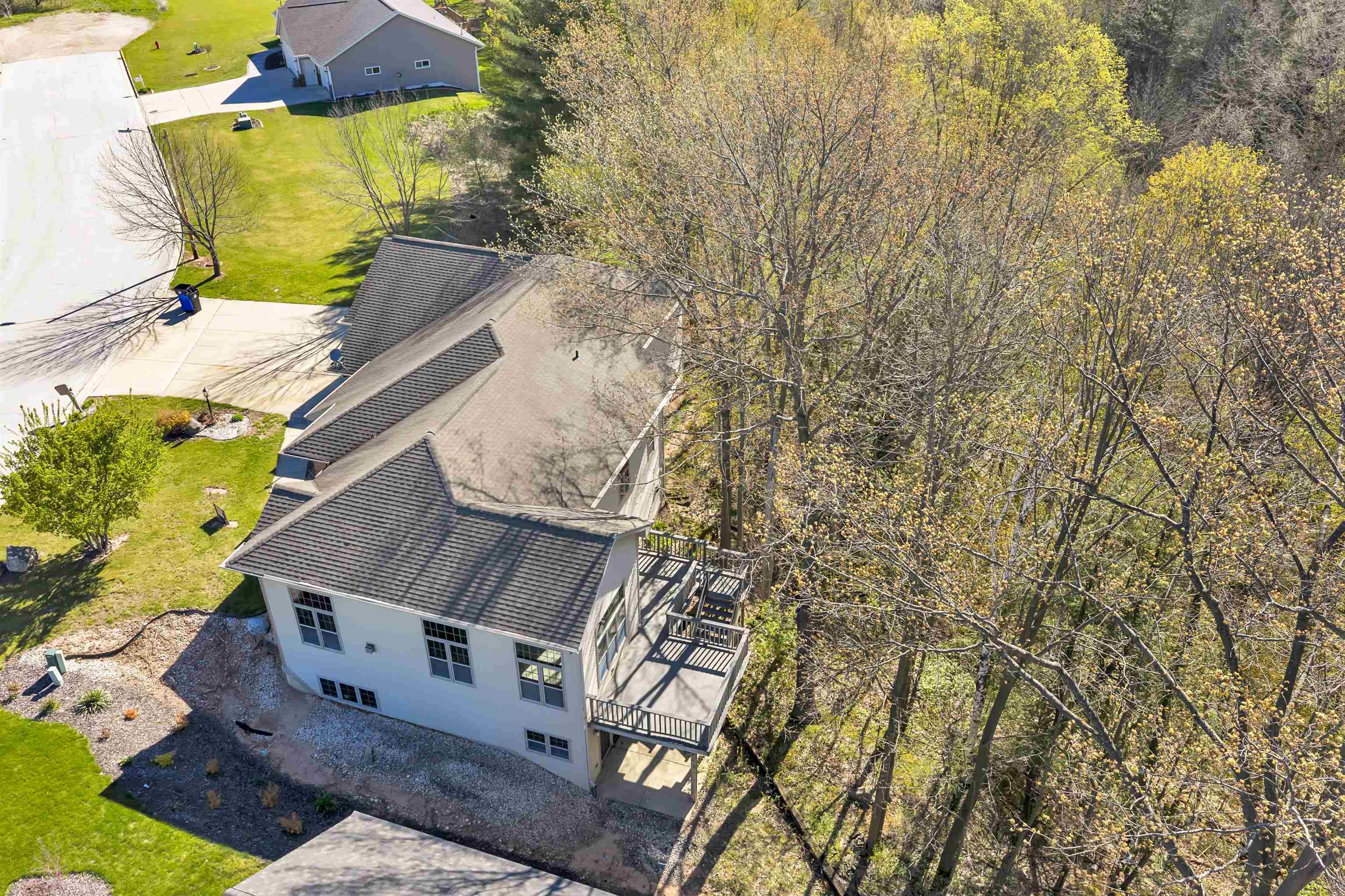 531 Diamond Ridge Circle Denmark, WI 54208 - Photo 37 of 39