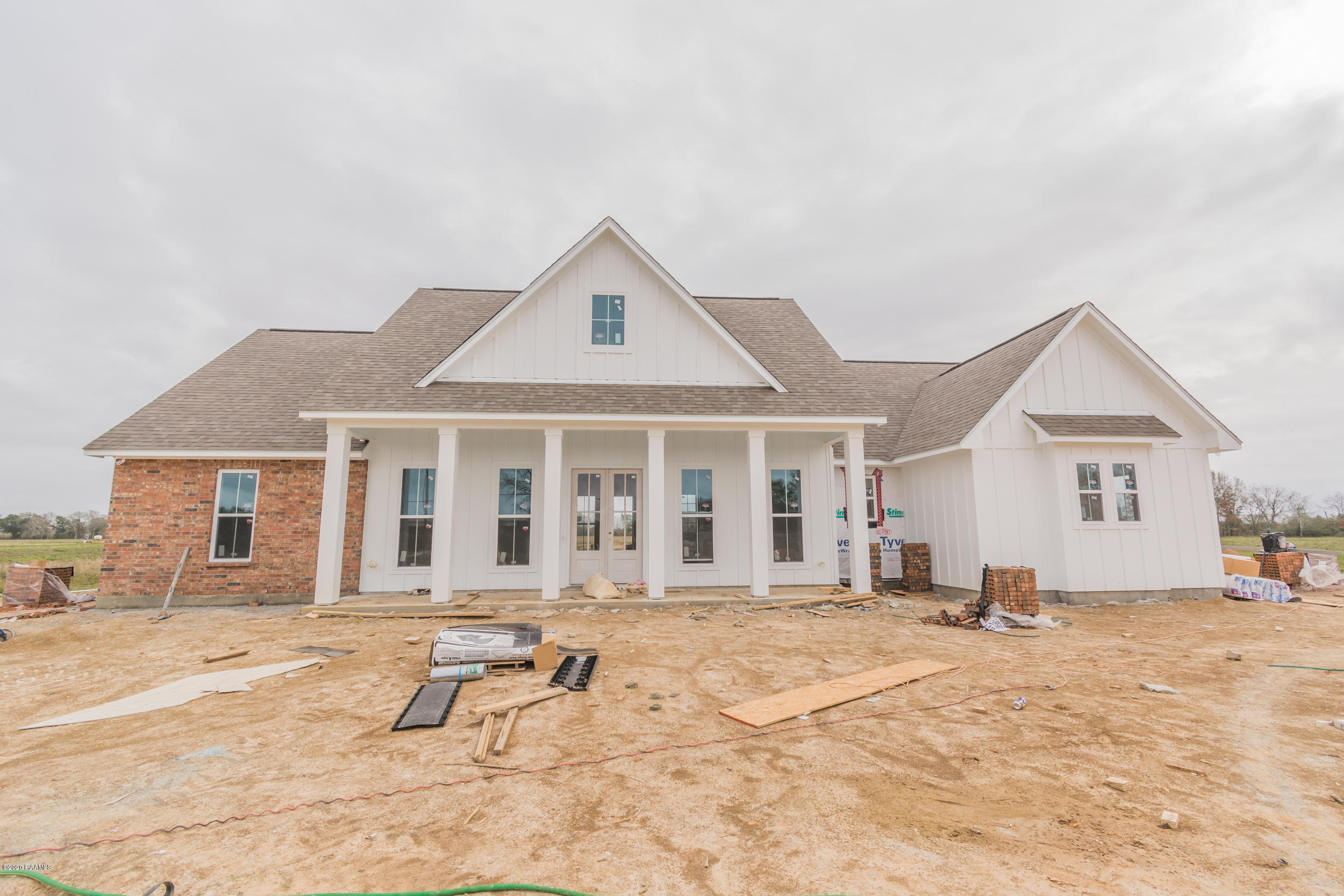 6236 Ellis Road Crowley, LA 70526 - Photo 1 of 7