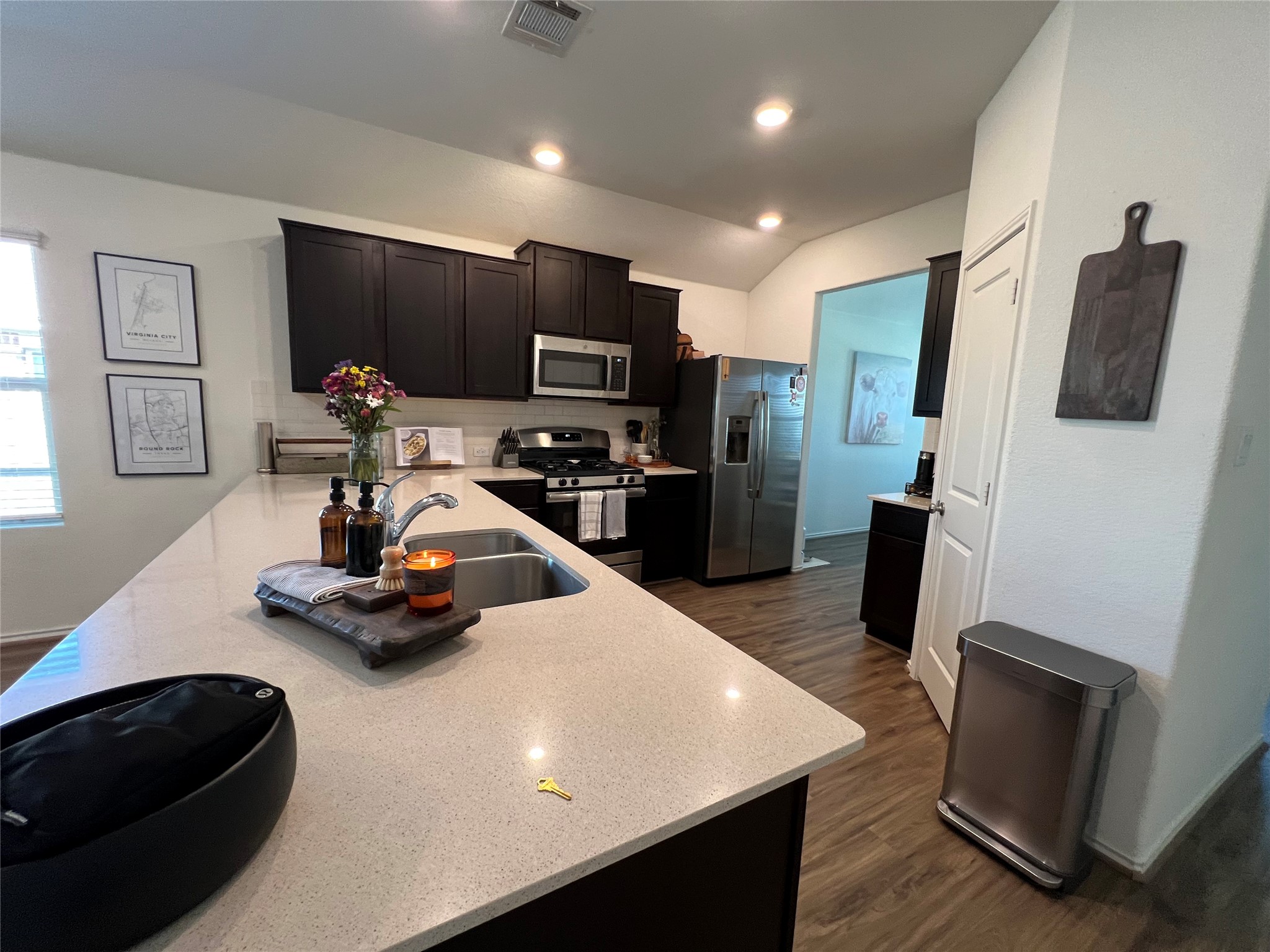1224 Matt Lane Round Rock, TX 78665 - Photo 6 of 14