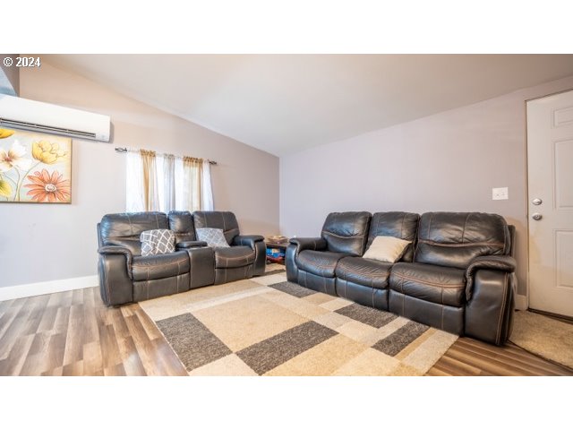 32907 Southwest Acacia Court, Unit 68 Cornelius, OR 97113 - Photo 8 of 15 a living room with furniture and a couch