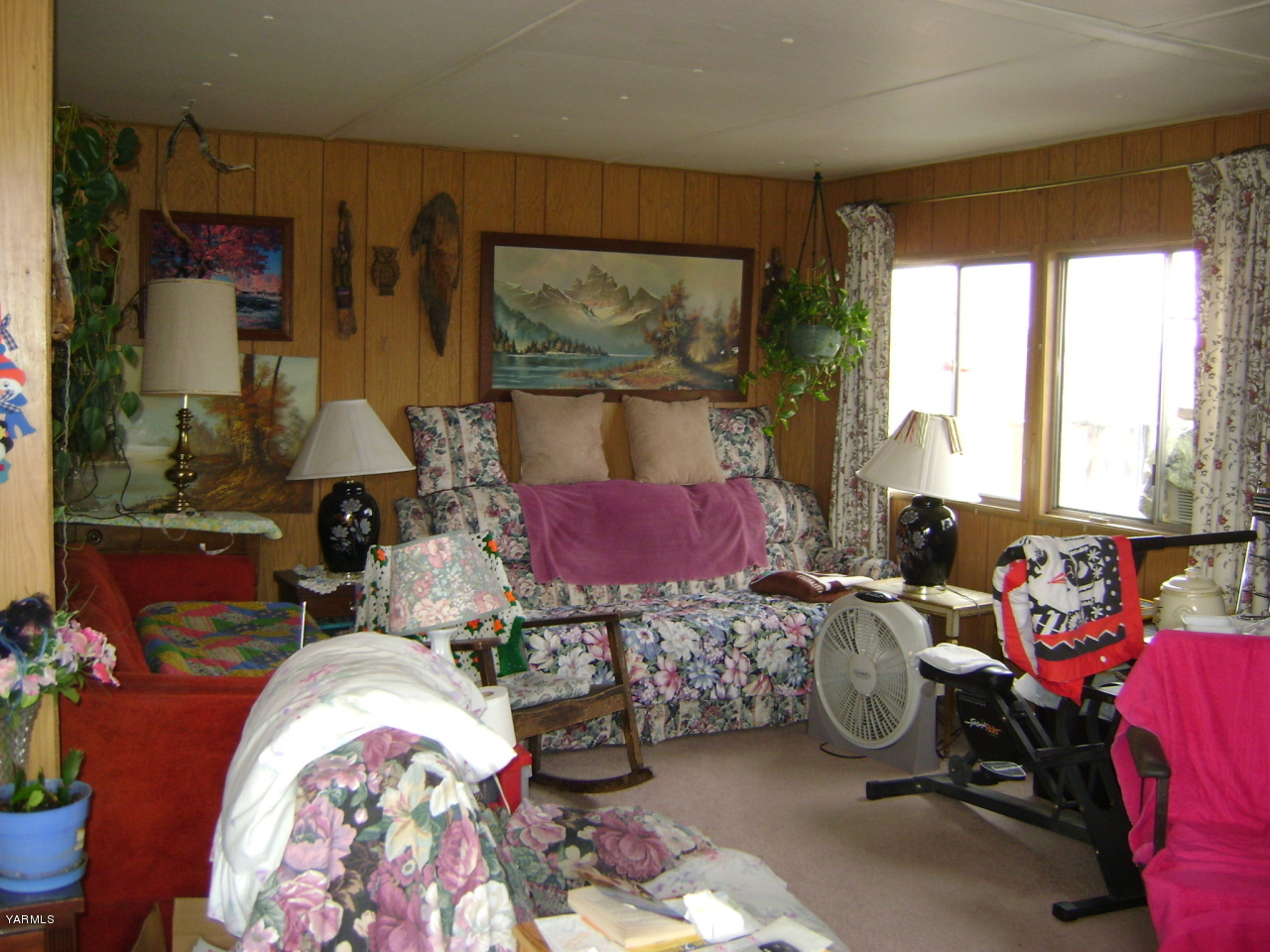 156 Slavin Heights Road Yakima, WA 98903 - Photo 2 of 8 2