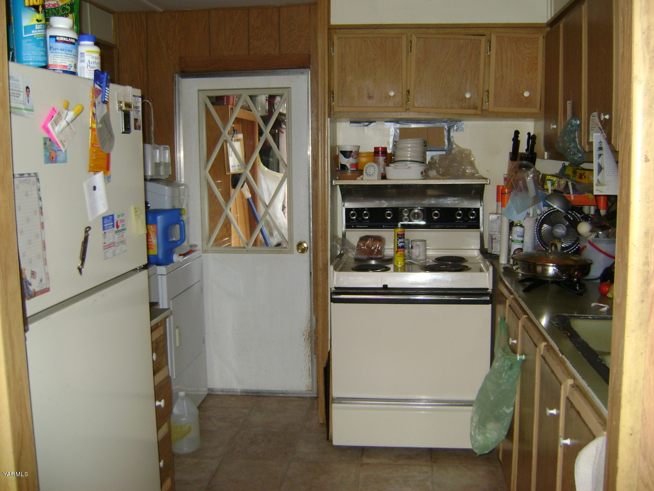 156 Slavin Heights Road Yakima, WA 98903 - Photo 3 of 8 3