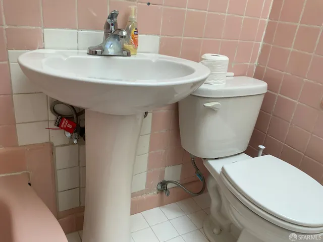 $980,000 | 45th Avenue, San Francisco, CA 94116