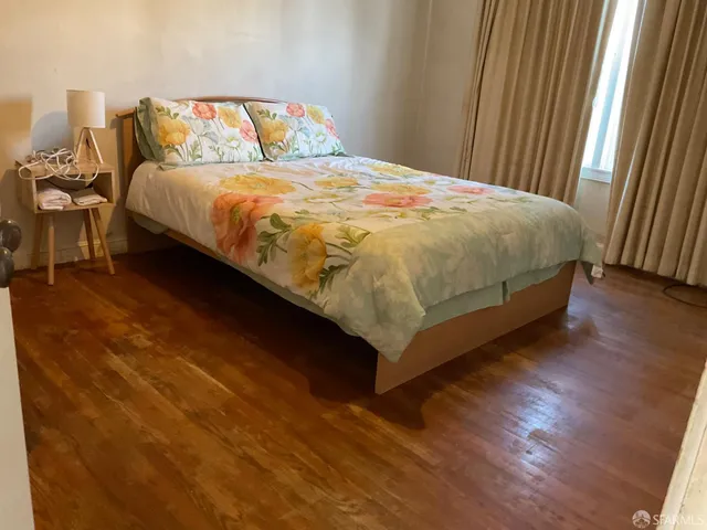 $980,000 | 45th Avenue, San Francisco, CA 94116