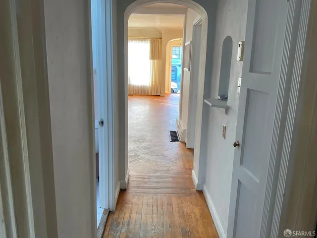 $980,000 | 45th Avenue, San Francisco, CA 94116