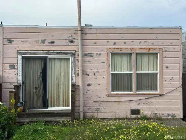 $980,000 | 45th Avenue, San Francisco, CA 94116