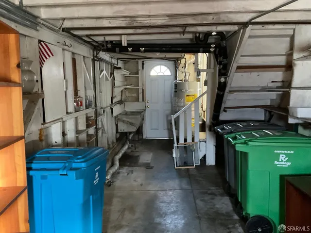 $980,000 | 45th Avenue, San Francisco, CA 94116