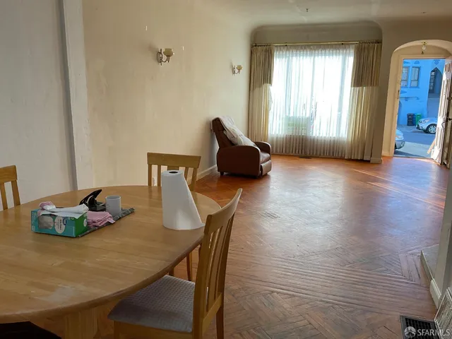 $980,000 | 45th Avenue, San Francisco, CA 94116