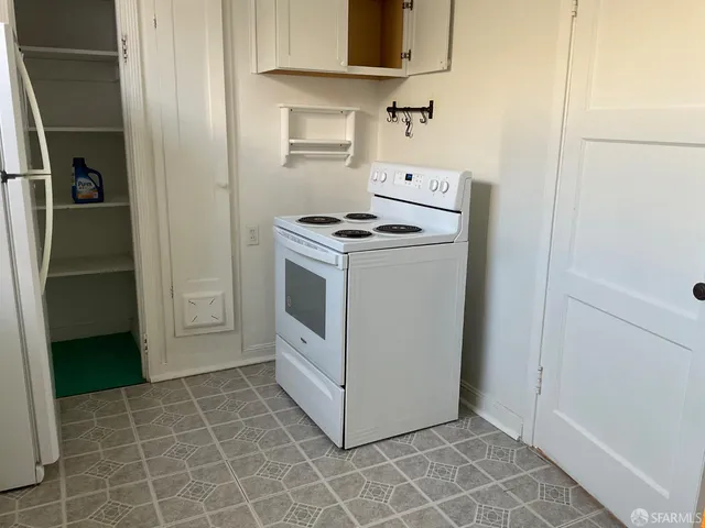 $980,000 | 45th Avenue, San Francisco, CA 94116