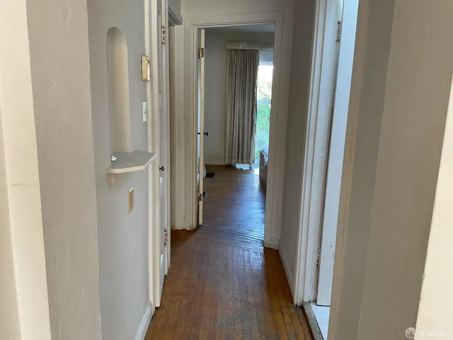 $980,000 | 45th Avenue, San Francisco, CA 94116