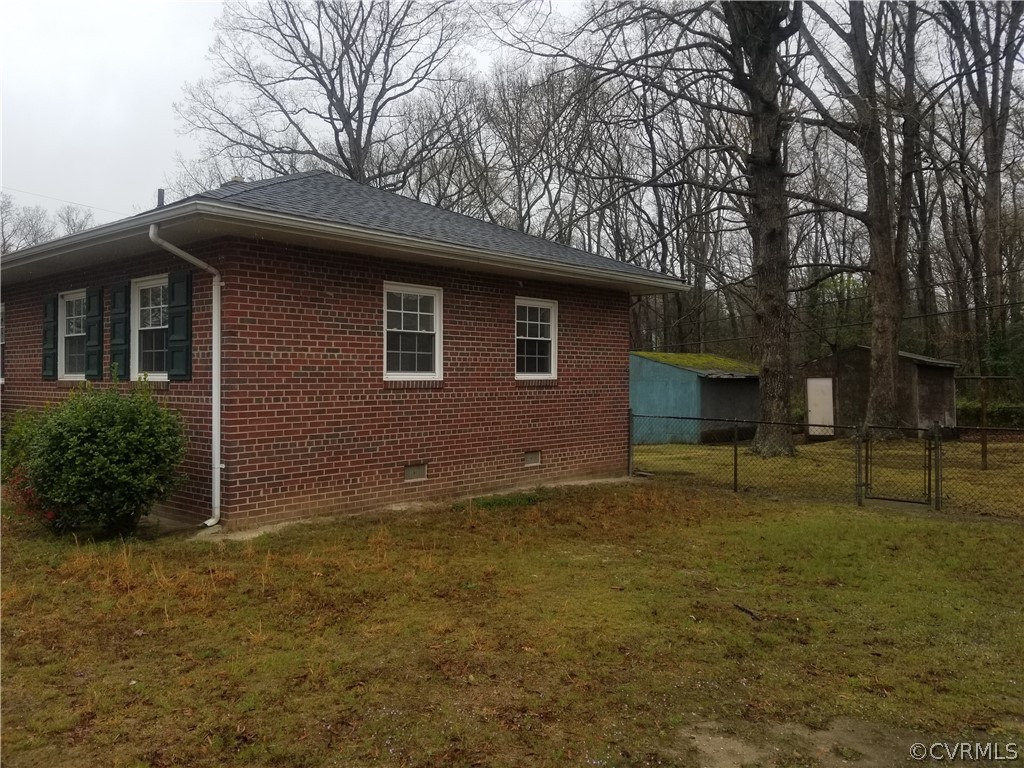 1017 Andros Road Richmond, VA 23225 - Photo 35 of 40 Gallery Image 35