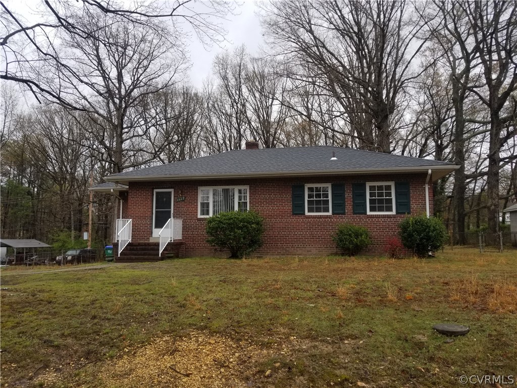1017 Andros Road Richmond, VA 23225 - Photo 36 of 40 Gallery Image 36