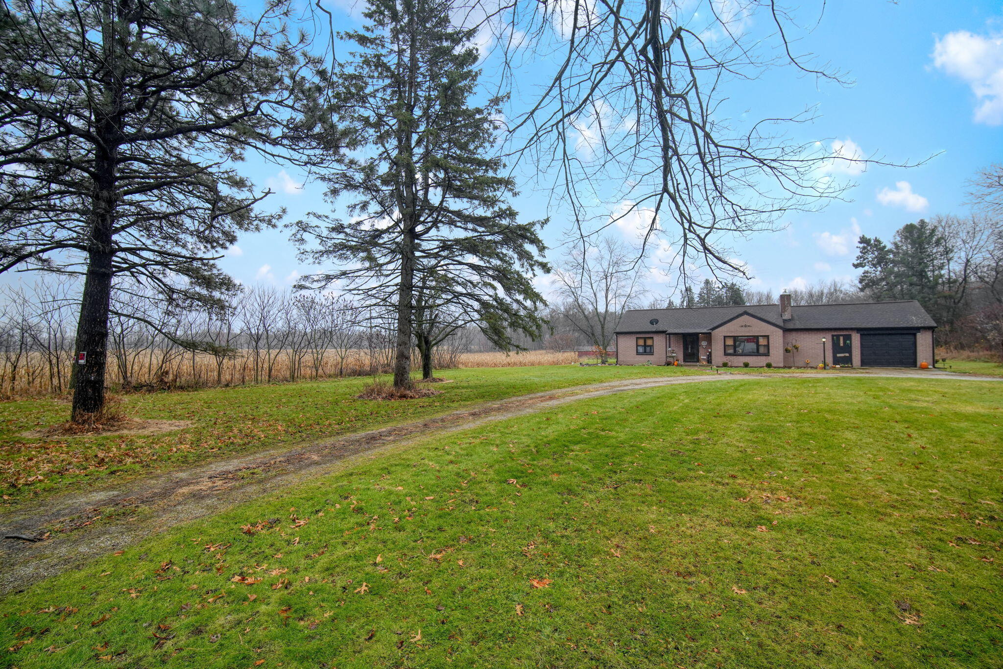 7249 Fowler Road Horton, MI 49246 - Photo 3 of 54 3