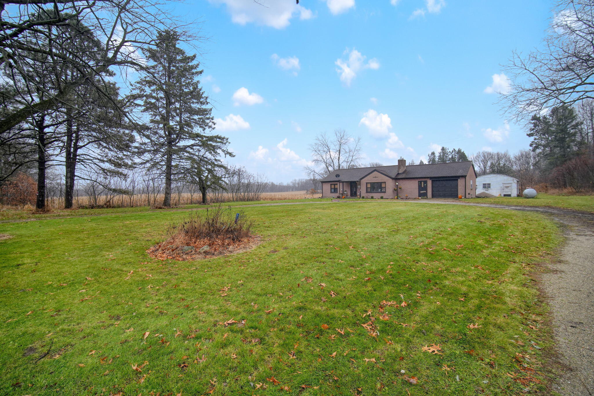 7249 Fowler Road Horton, MI 49246 - Photo 4 of 54 4