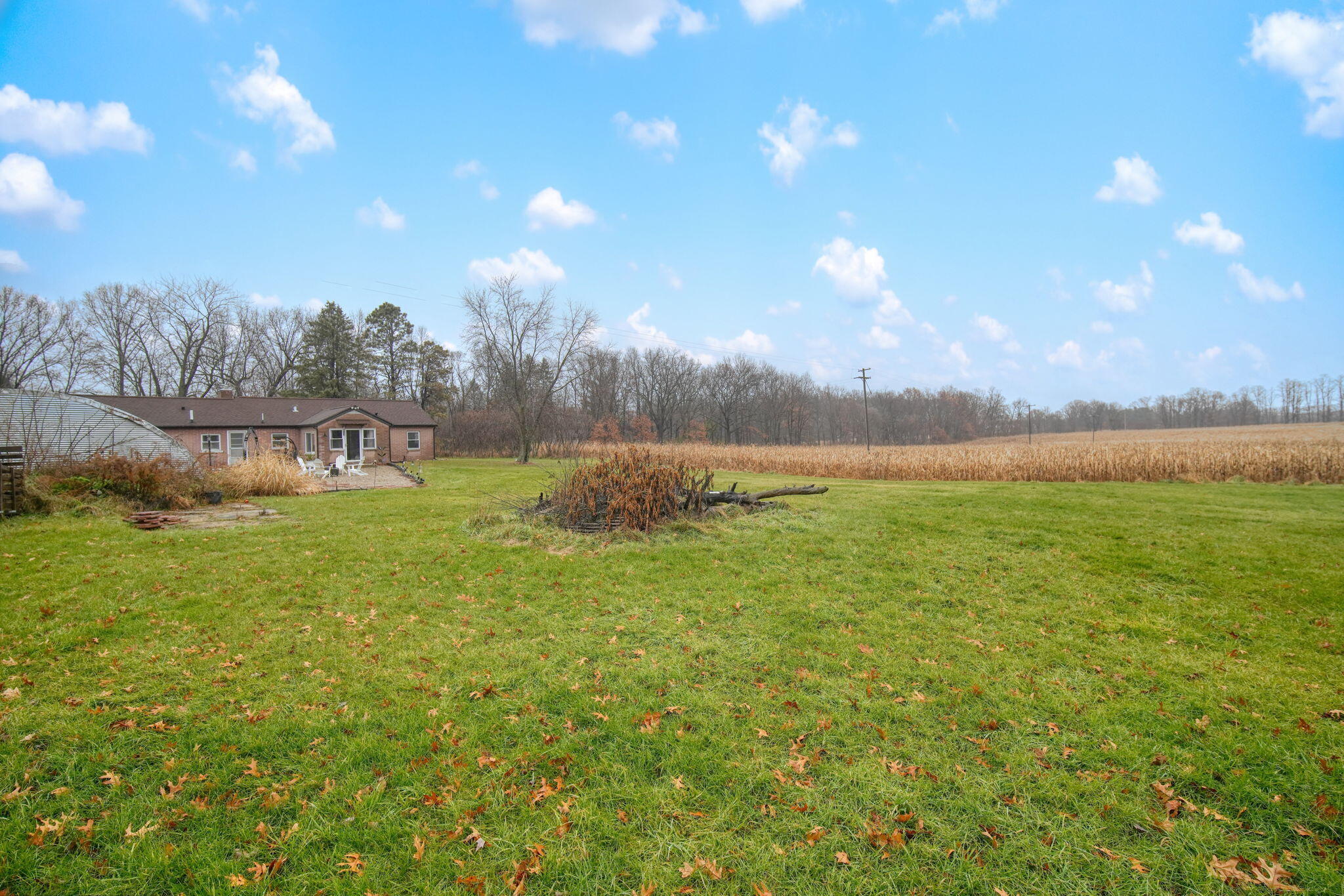 7249 Fowler Road Horton, MI 49246 - Photo 53 of 54 53
