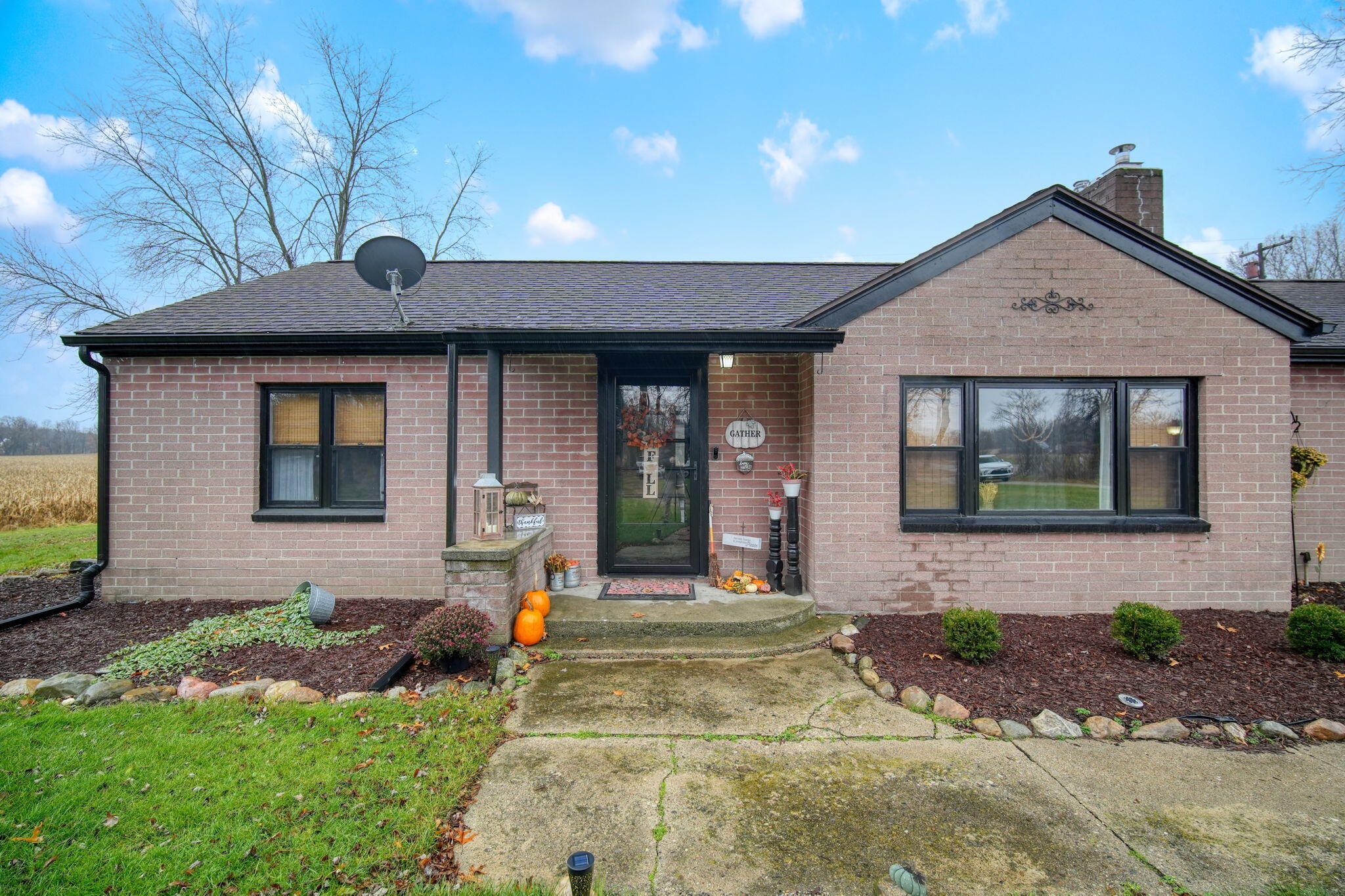 7249 Fowler Road Horton, MI 49246 - Photo 6 of 54 6