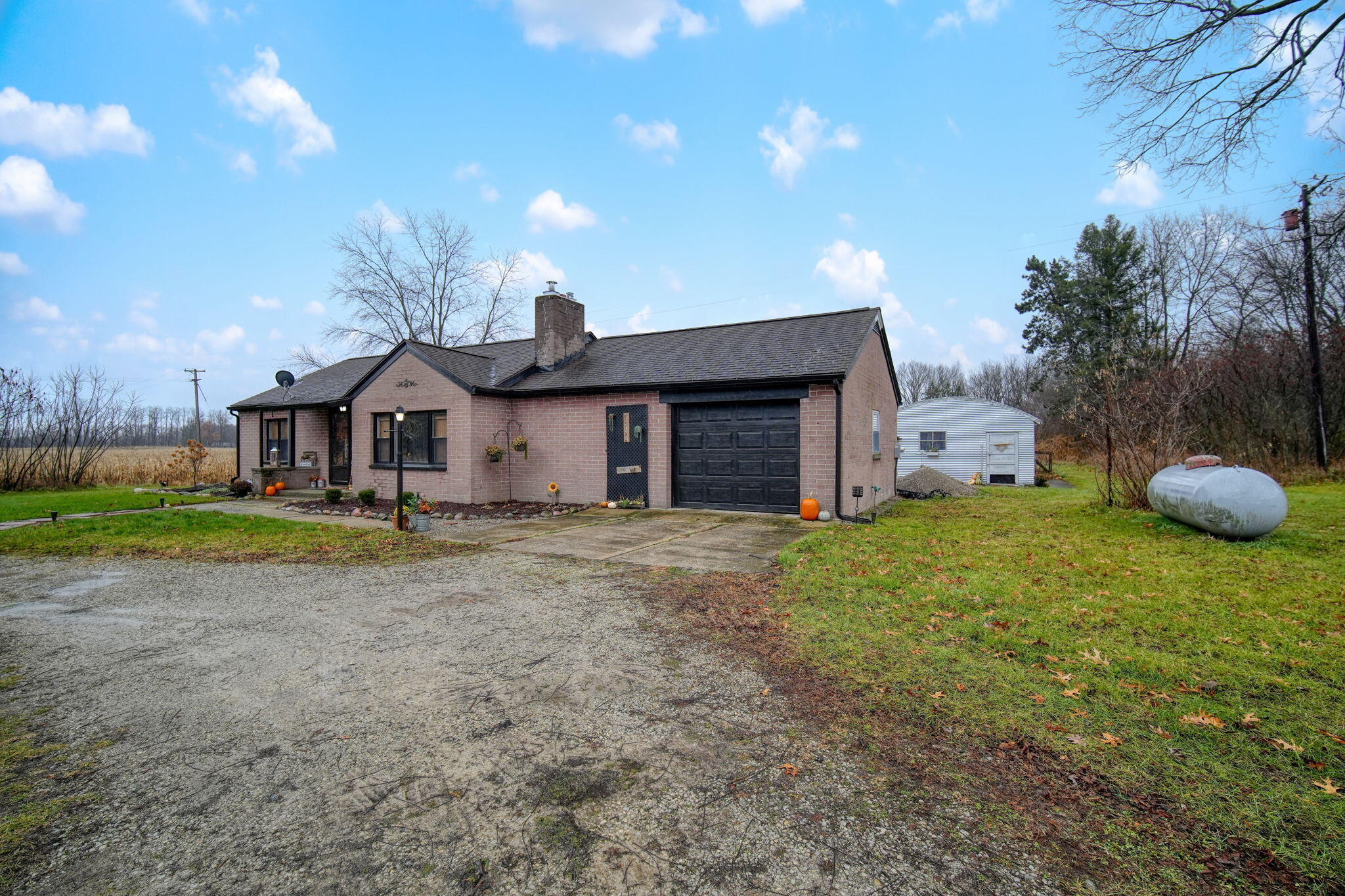 7249 Fowler Road Horton, MI 49246 - Photo 8 of 54 8