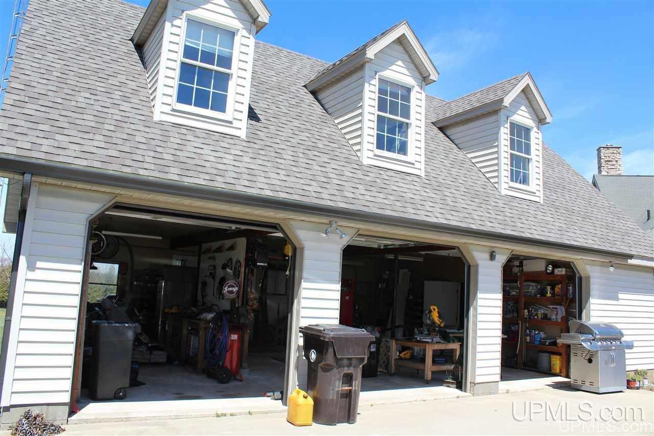 N16907 Co Road Powers, MI 49874 - Photo 11 of 42