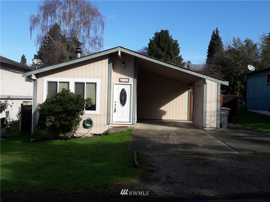 1106 North 28th Place Renton, WA 98056 - Photo 1 of 15 Gallery Image 1