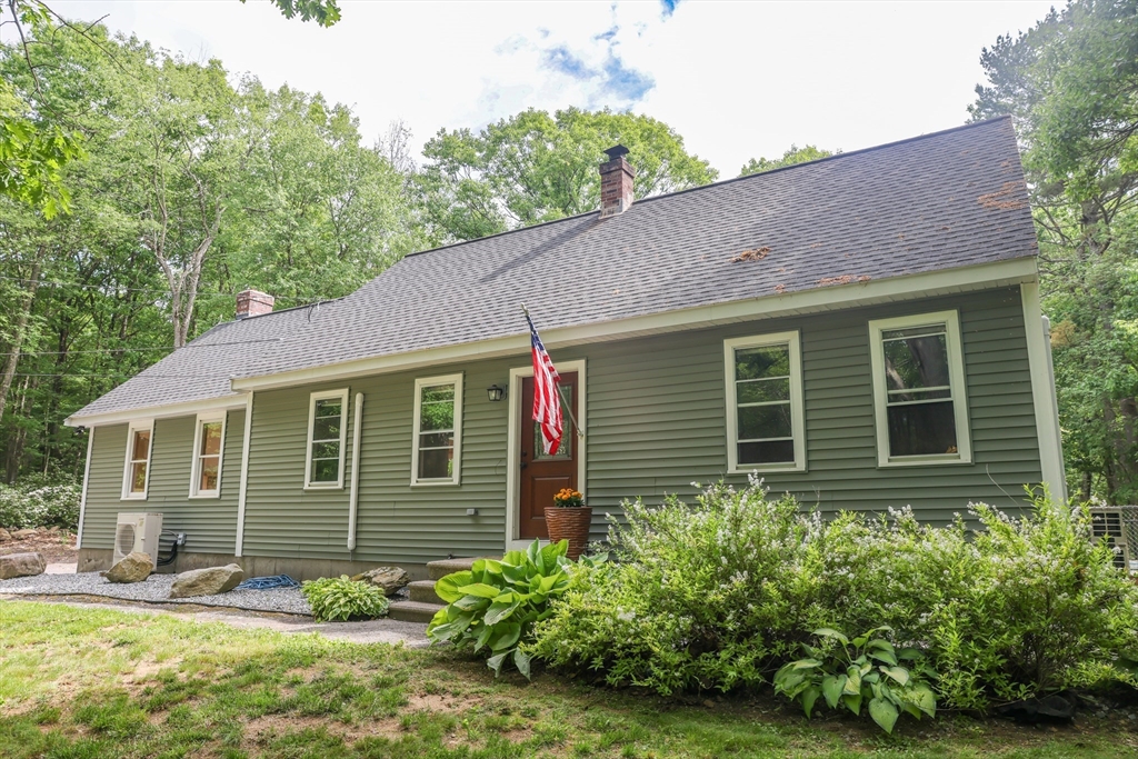 30 Marble Road Spencer, MA 01562 - Photo 1 of 28