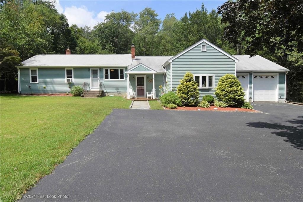 483 Steere Farm Road Burrillville, RI 02830 - Photo 1 of 47