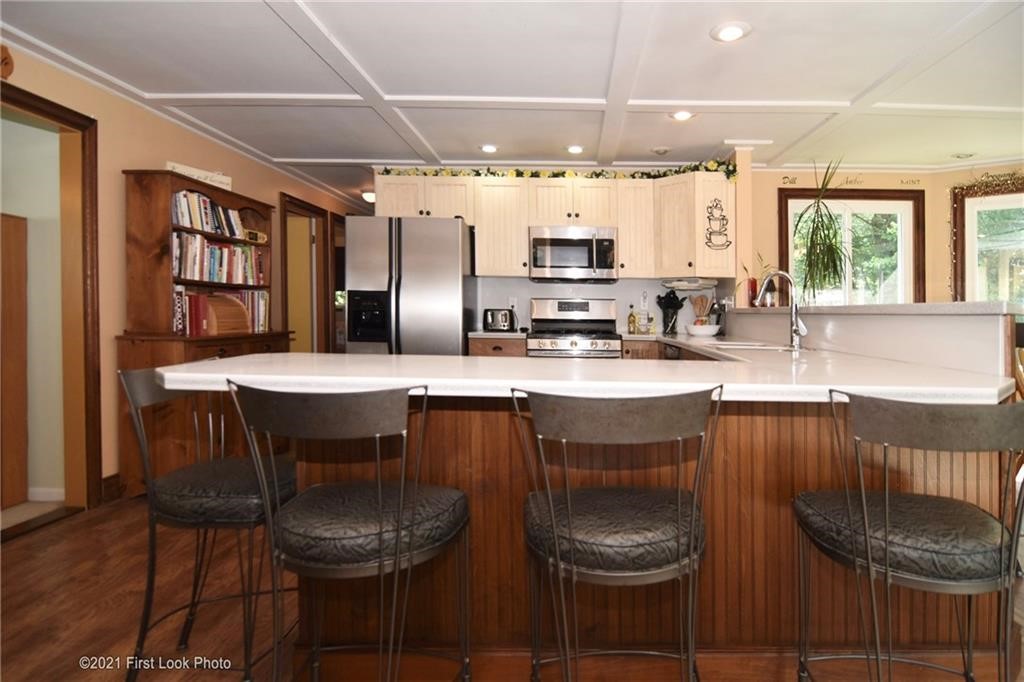 483 Steere Farm Road Burrillville, RI 02830 - Photo 14 of 47