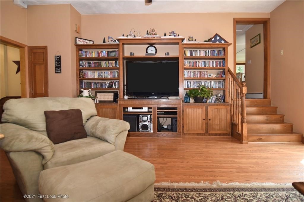 483 Steere Farm Road Burrillville, RI 02830 - Photo 15 of 47
