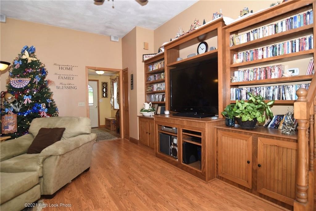 483 Steere Farm Road Burrillville, RI 02830 - Photo 16 of 47