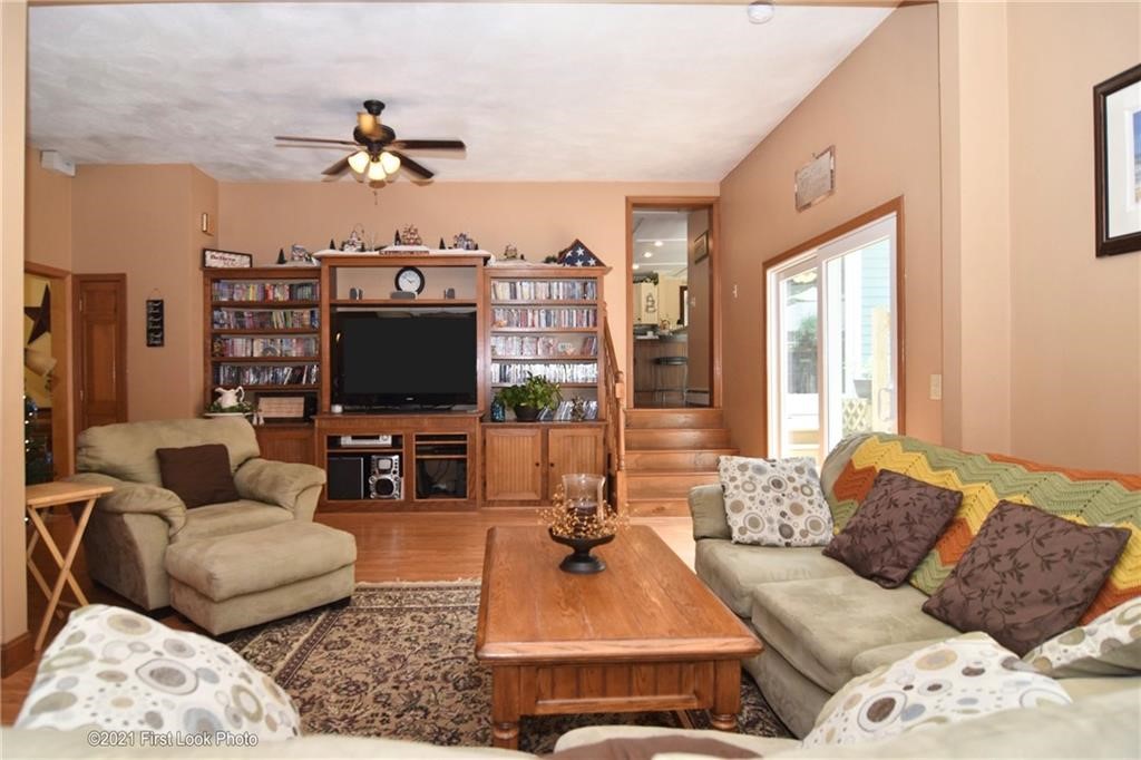 483 Steere Farm Road Burrillville, RI 02830 - Photo 18 of 47