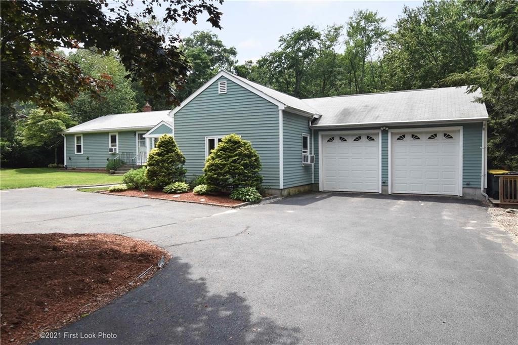 483 Steere Farm Road Burrillville, RI 02830 - Photo 2 of 47