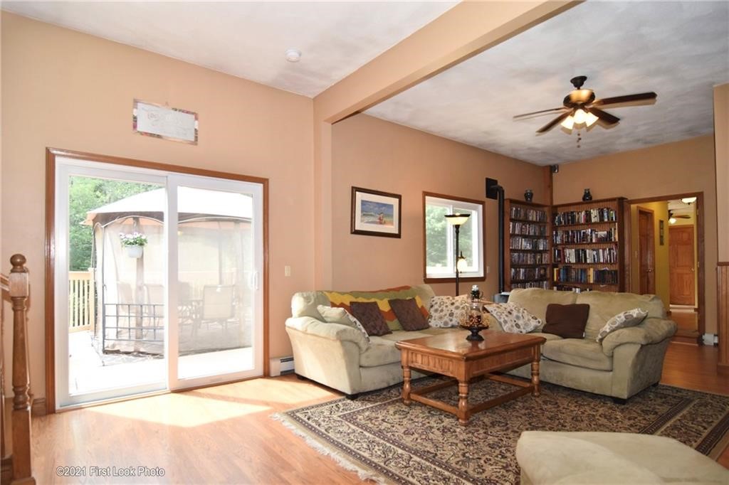 483 Steere Farm Road Burrillville, RI 02830 - Photo 21 of 47