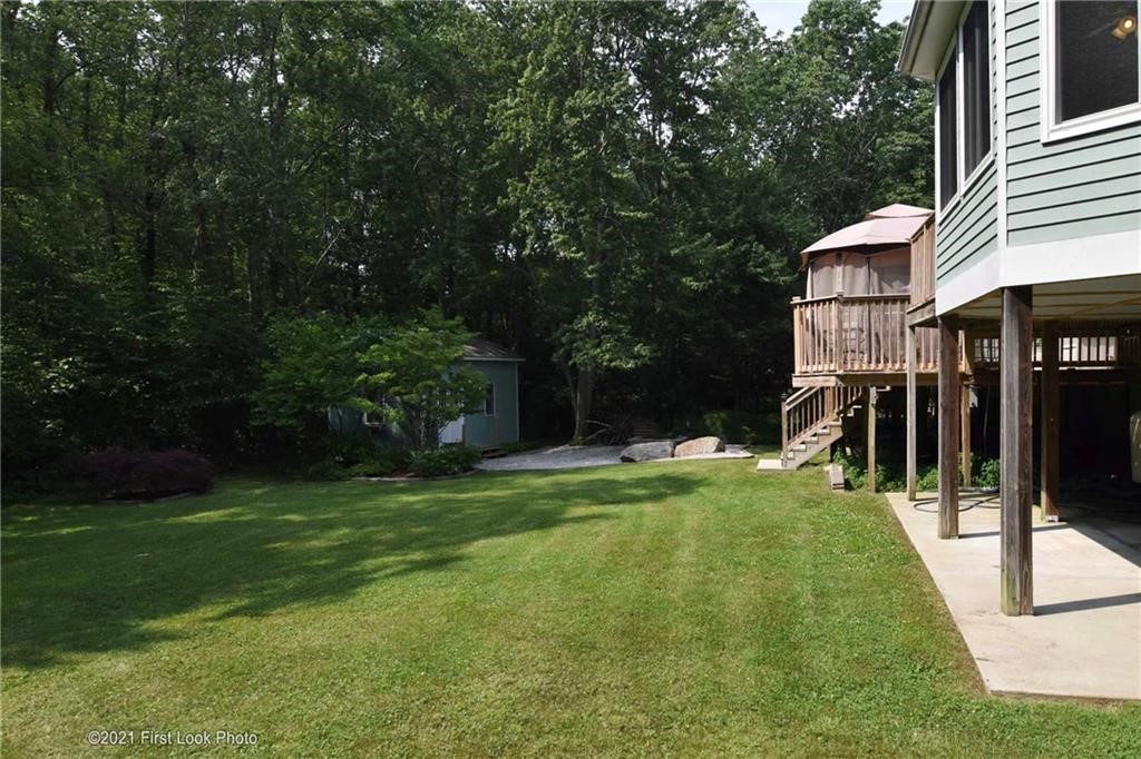 483 Steere Farm Road Burrillville, RI 02830 - Photo 40 of 47