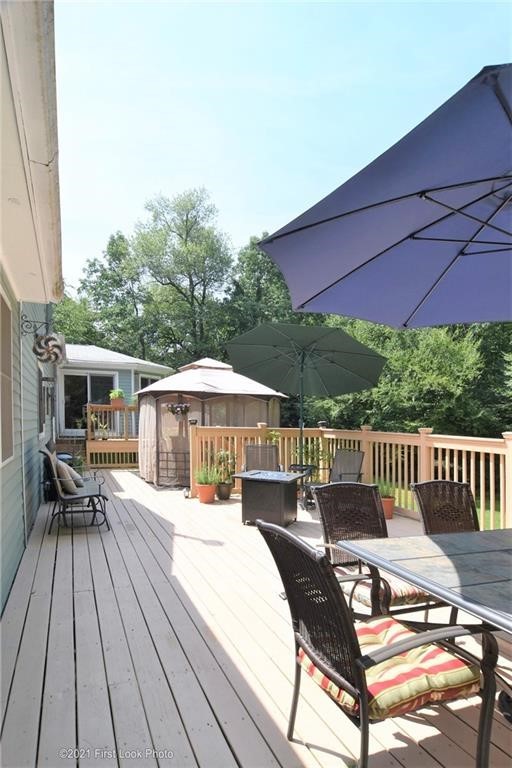 483 Steere Farm Road Burrillville, RI 02830 - Photo 4 of 47