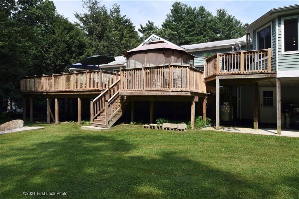 483 Steere Farm Road Burrillville, RI 02830 - Photo 43 of 47