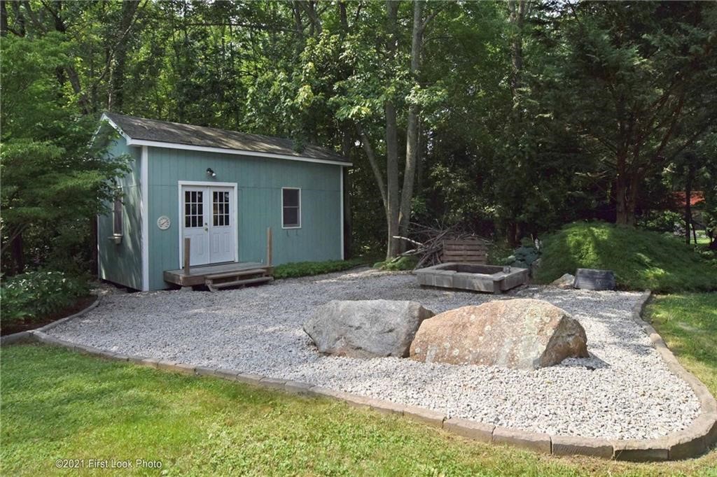 483 Steere Farm Road Burrillville, RI 02830 - Photo 44 of 47