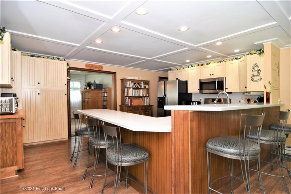 483 Steere Farm Road Burrillville, RI 02830 - Photo 8 of 47