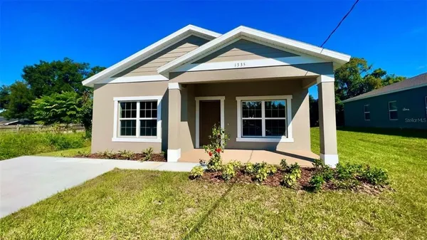 $1,800 | 1335 West Walnut Street, Lakeland, FL 33815