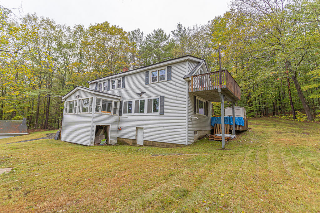 83 Federal Road Livermore, ME 04253 - Photo 35 of 36 photo-14