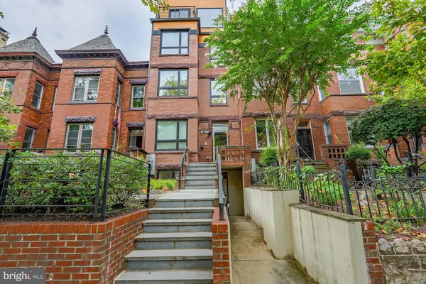$2,995,000 | 1461 Chapin Street Northwest, Washington, DC 20009