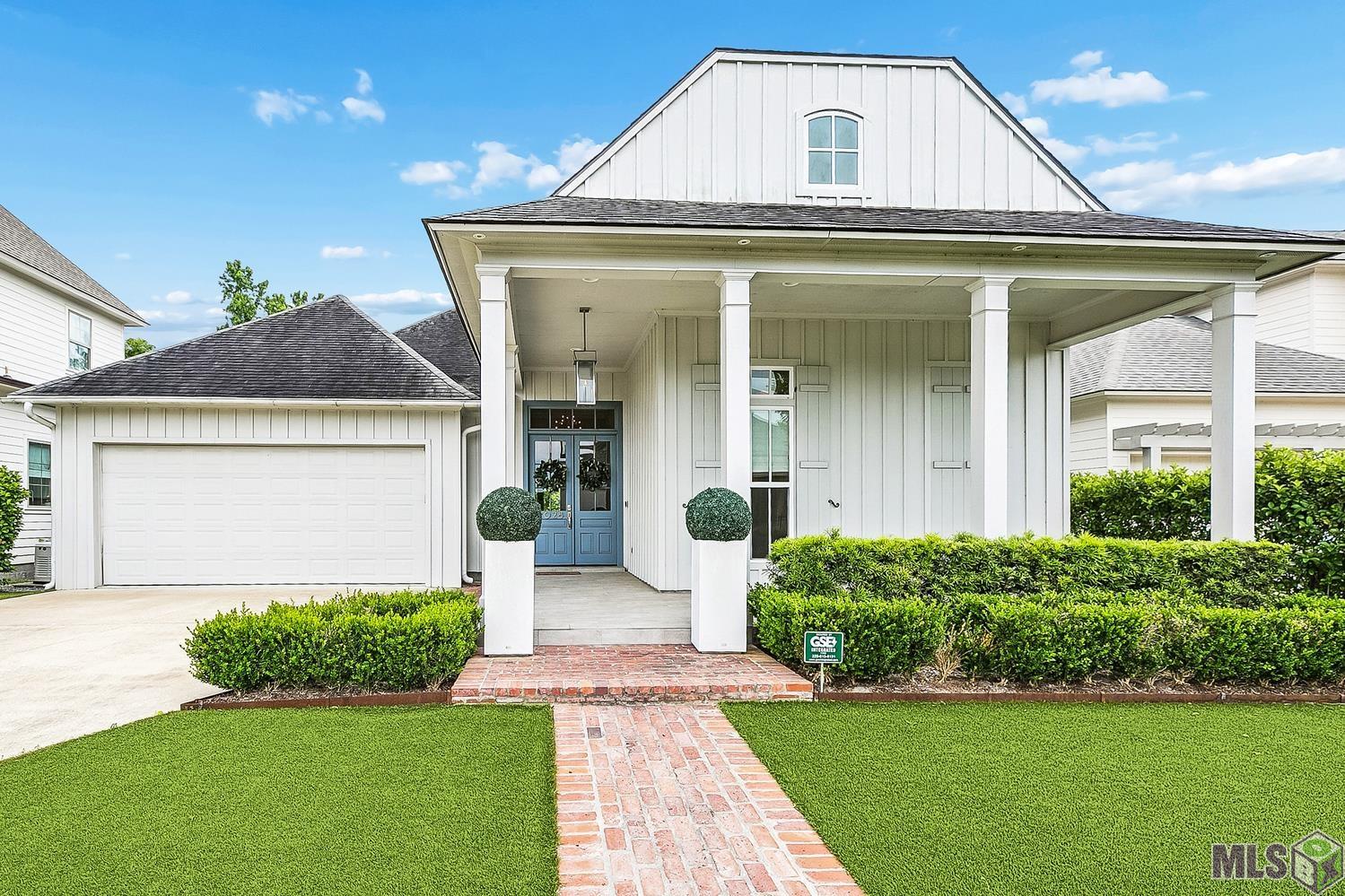 2028 Sugar Cane Baton Rouge, LA 70810 - Photo 2 of 40 Gallery Image 2