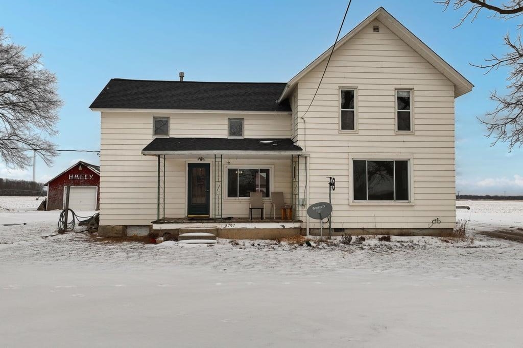 8797 East Walton Road Shepherd, MI 48883 - Photo 28 of 39