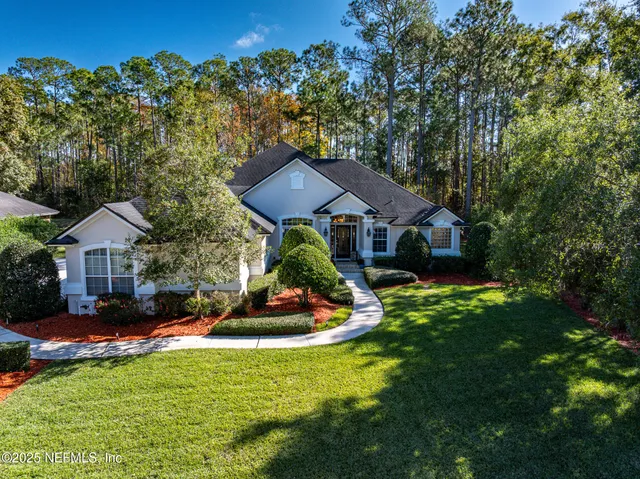 $720,000 | 1242 Cunningham Creek Drive, St. Johns, FL 32259