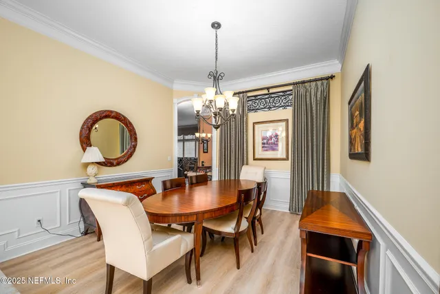 $720,000 | 1242 Cunningham Creek Drive, St. Johns, FL 32259