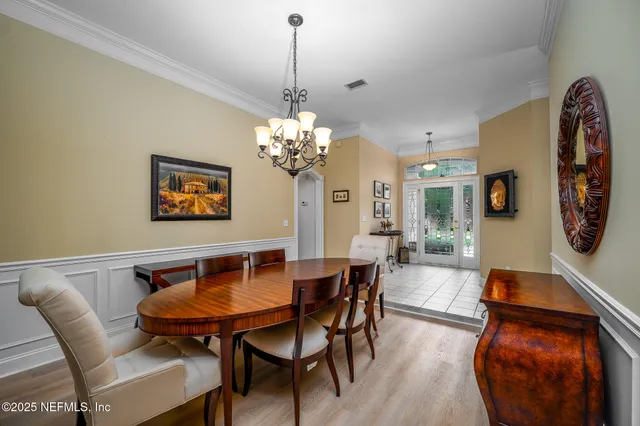 $720,000 | 1242 Cunningham Creek Drive, St. Johns, FL 32259