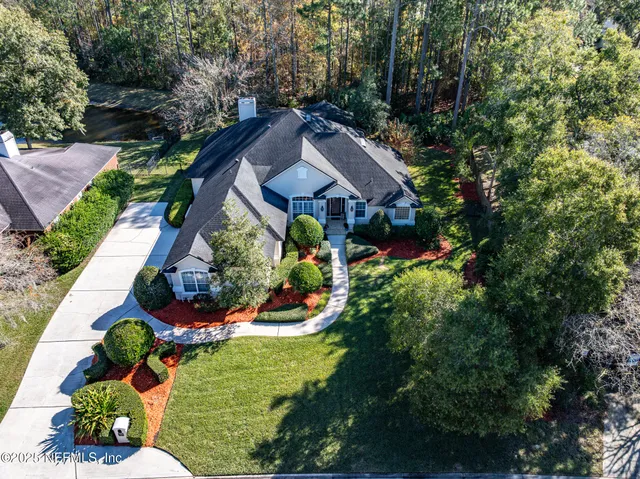 $720,000 | 1242 Cunningham Creek Drive, St. Johns, FL 32259