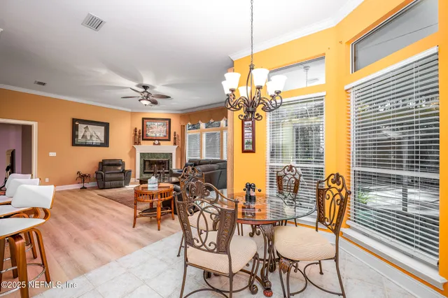 $720,000 | 1242 Cunningham Creek Drive, St. Johns, FL 32259